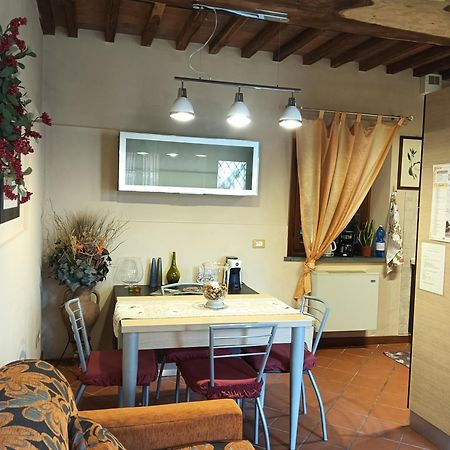 Casa Vacanze Rustico Di Corte Capannori Exterior foto