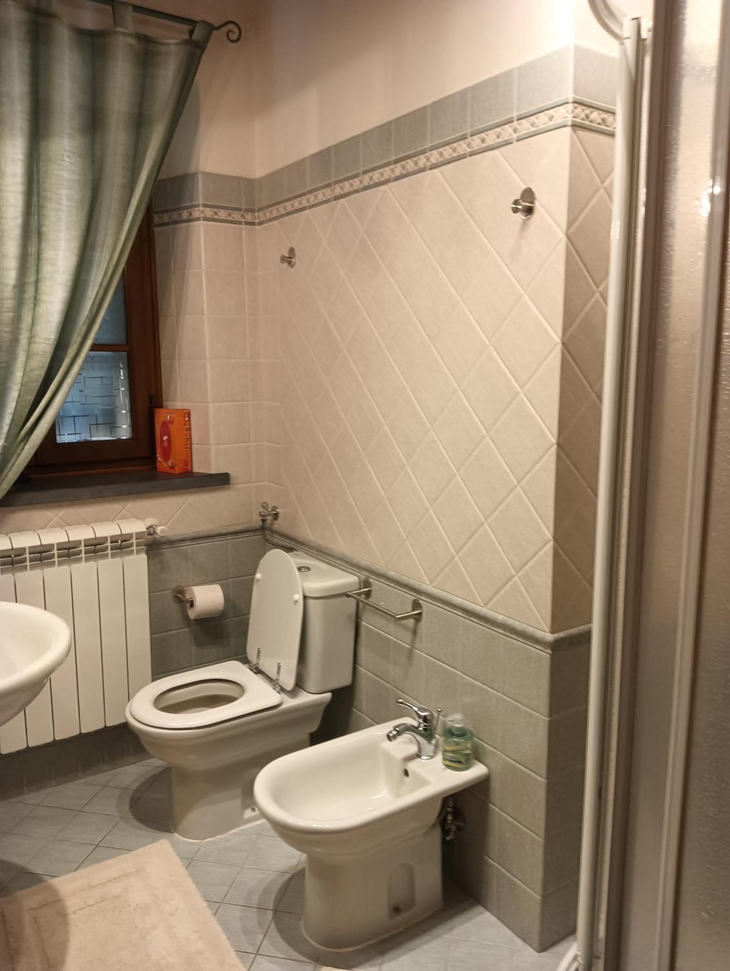 Casa Vacanze Rustico Di Corte Capannori Exterior foto