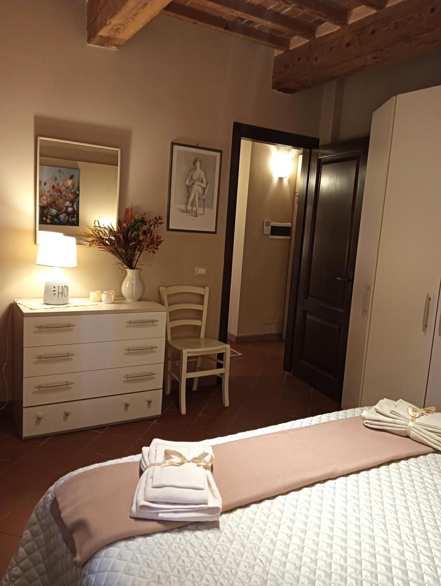 Casa Vacanze Rustico Di Corte Capannori Exterior foto
