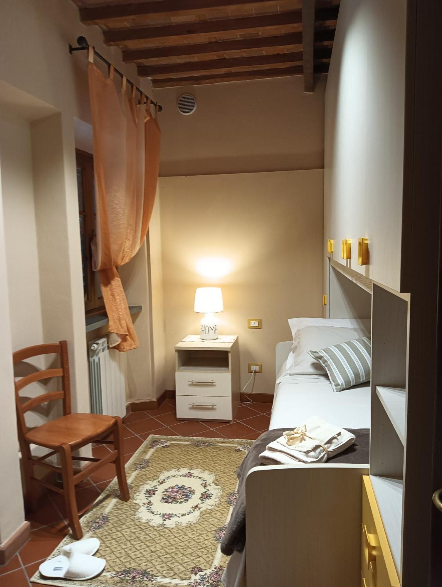 Casa Vacanze Rustico Di Corte Capannori Exterior foto